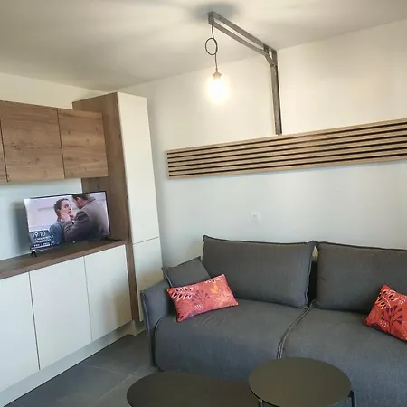 Ref 066 A Louer Pour Les T3 Pour 4 Personnes Avec Piscine Apartment Arzon